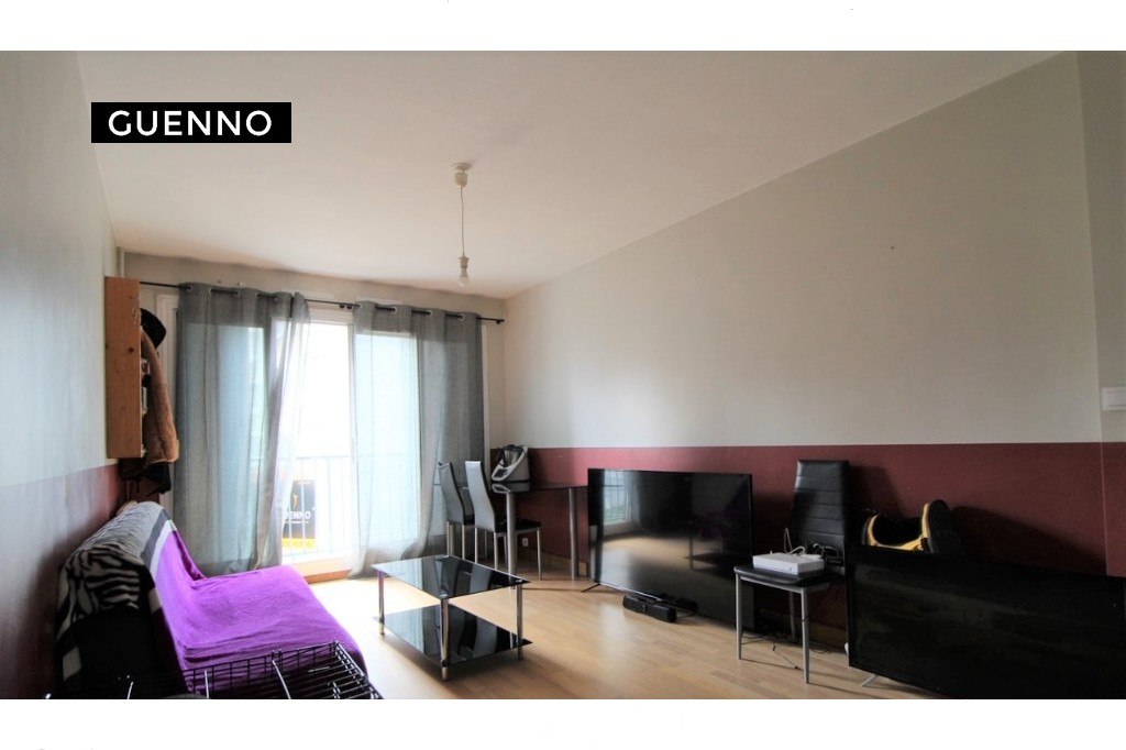 Appartement T3 à Rennes