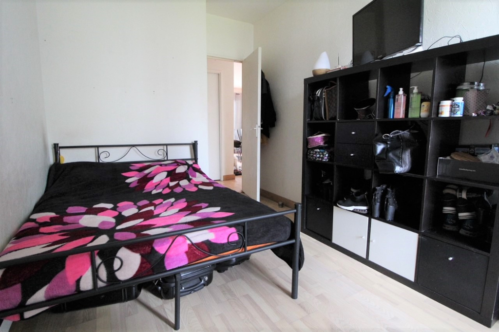 Appartement T3 à Rennes