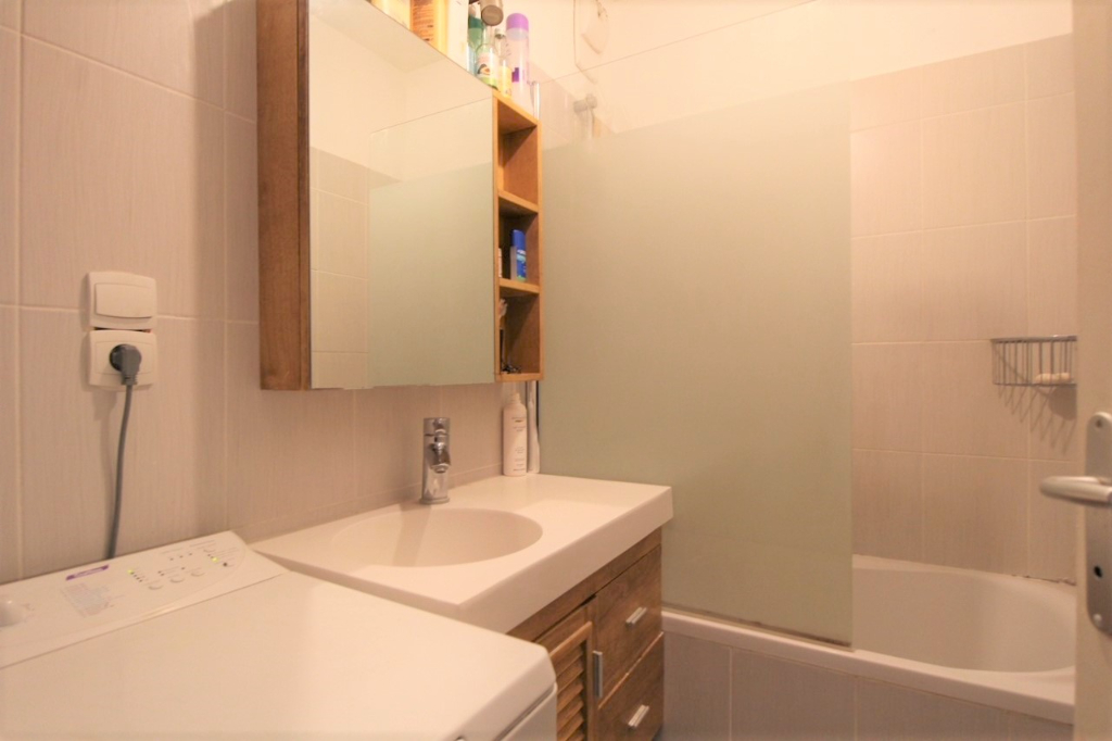Appartement T3 à Rennes