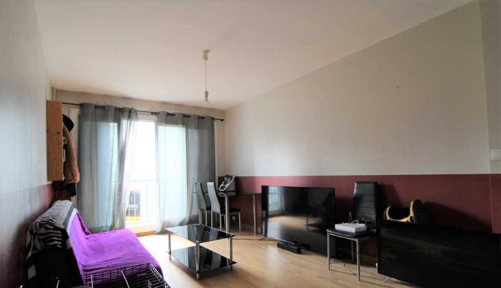 Appartement T3 à Rennes