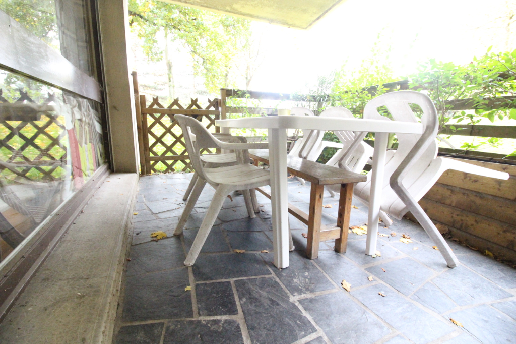 Appartement T2 à Rennes