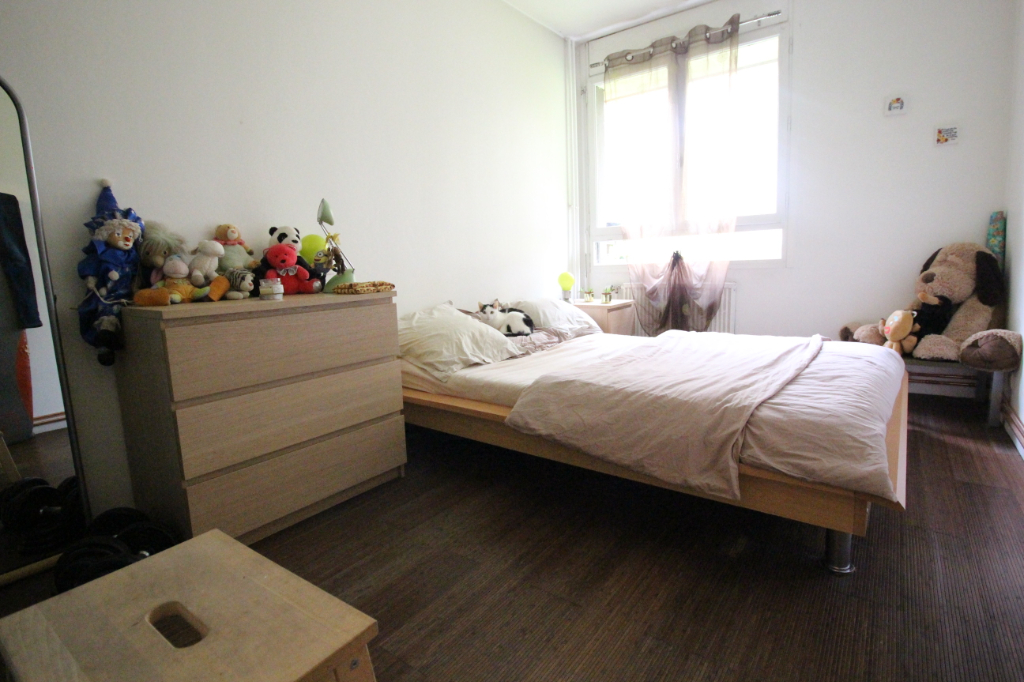 Appartement T2 à Rennes