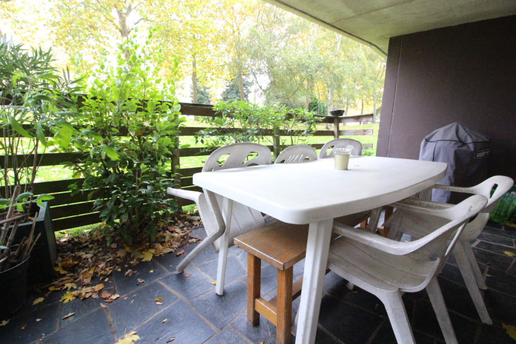 Appartement T2 à Rennes