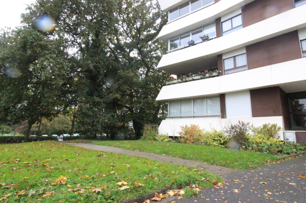 Appartement T2 à Rennes