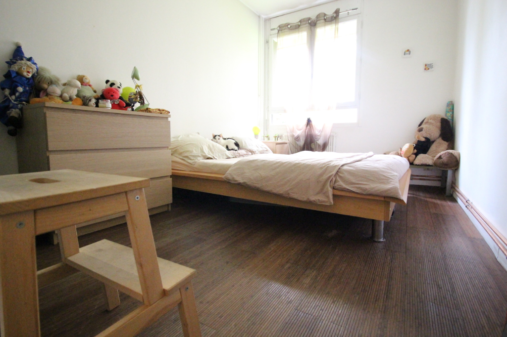 Appartement T2 à Rennes