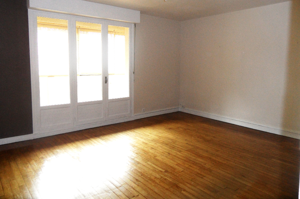 Appartement T5 à Rennes