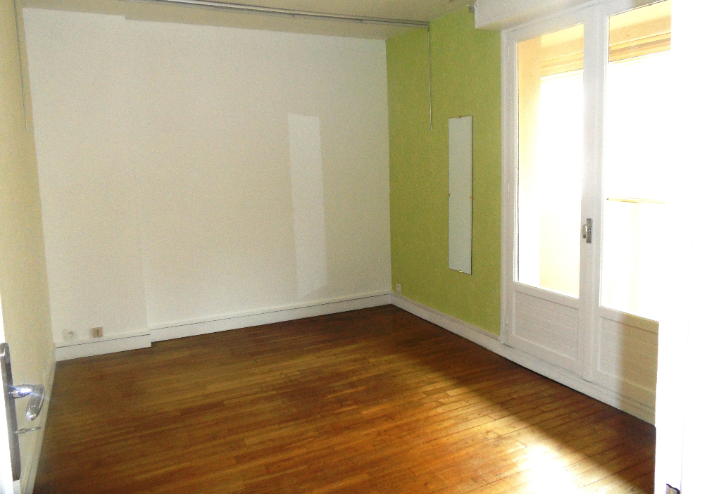 Appartement T5 à Rennes