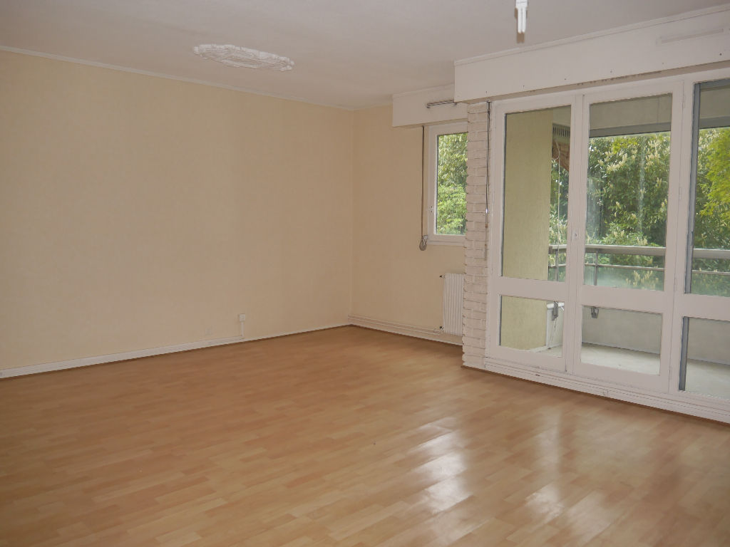 Appartement T5 à Rennes