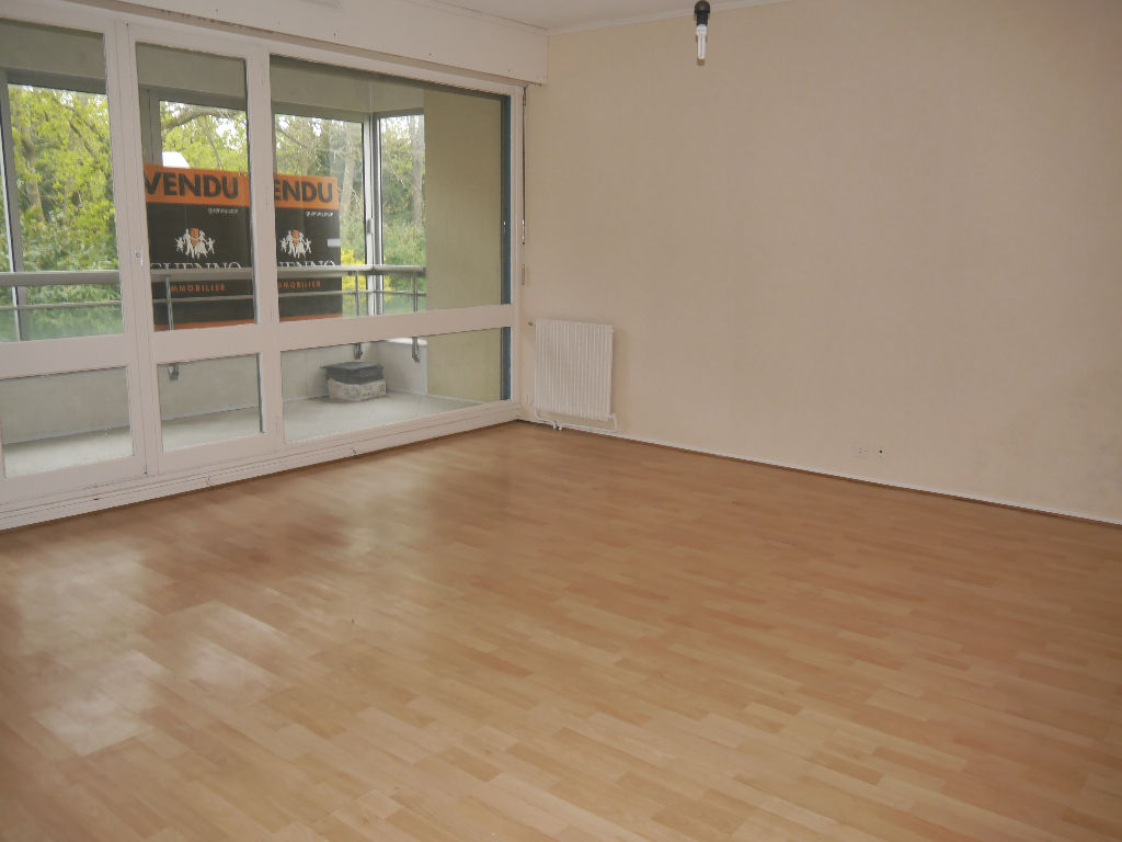 Appartement T5 à Rennes