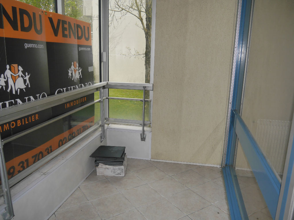 Appartement T5 à Rennes
