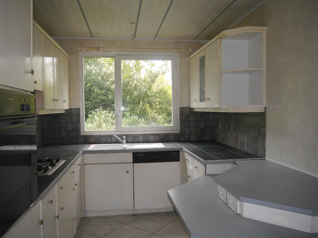 Appartement T5 à Rennes