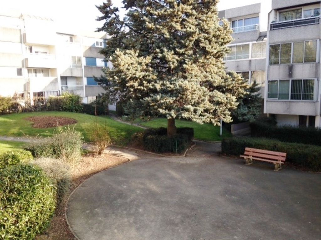 Appartement T5 à Rennes