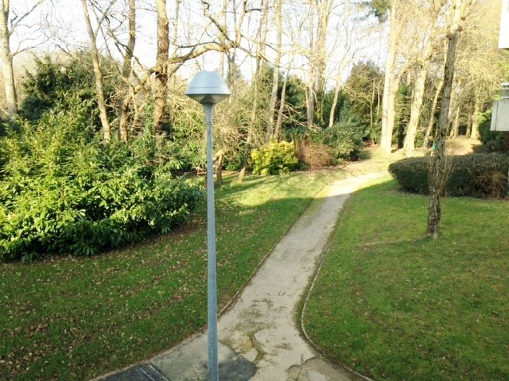 Appartement T5 à Rennes