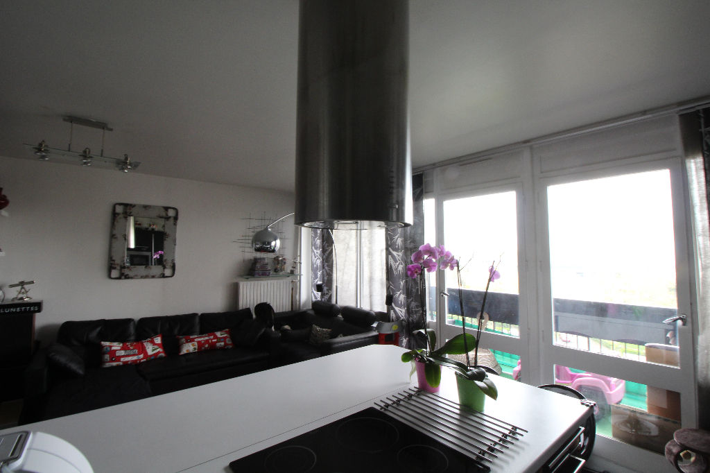 Appartement T3 à Rennes