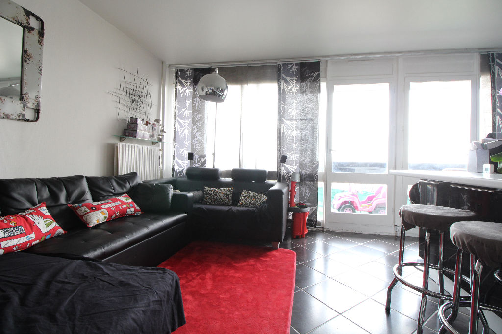 Appartement T3 à Rennes
