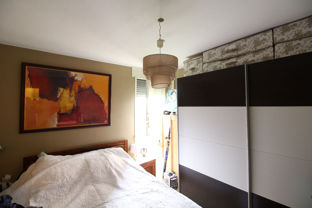 Appartement T3 à Rennes