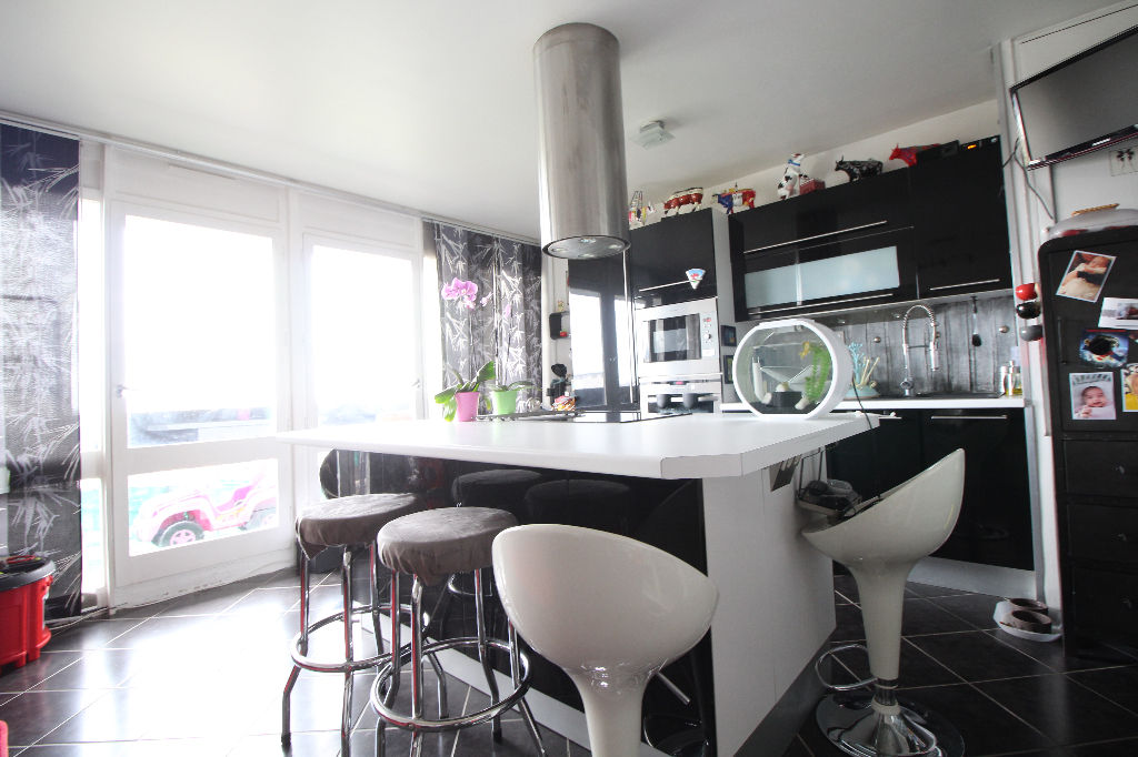 Appartement T3 à Rennes