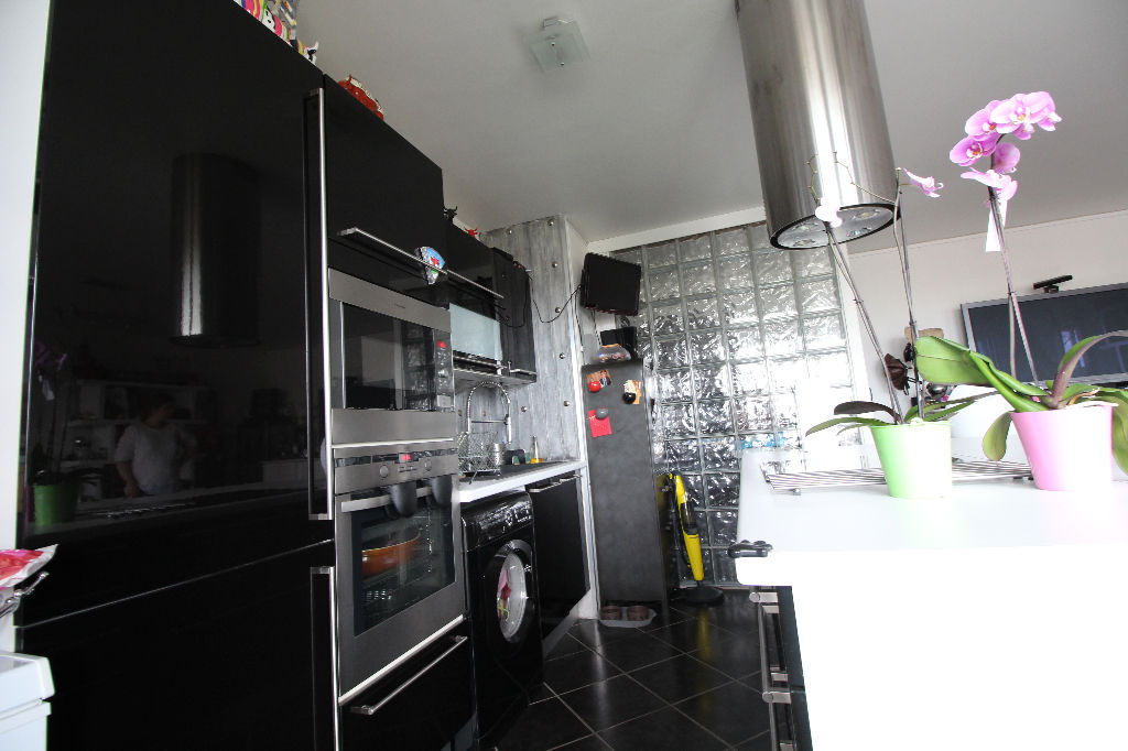 Appartement T3 à Rennes