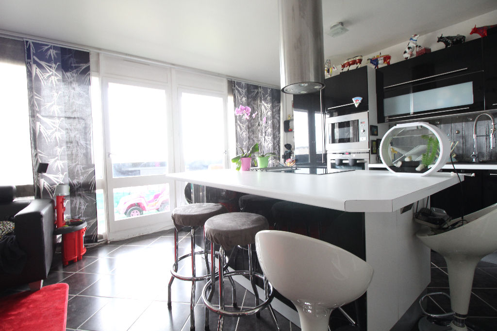 Appartement T3 à Rennes