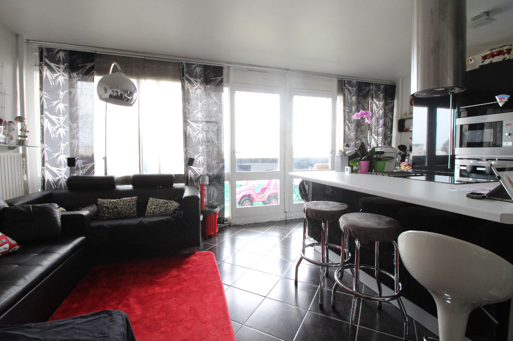 Appartement T3 à Rennes