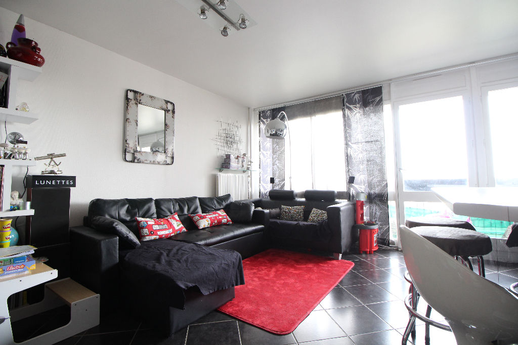 Appartement T3 à Rennes