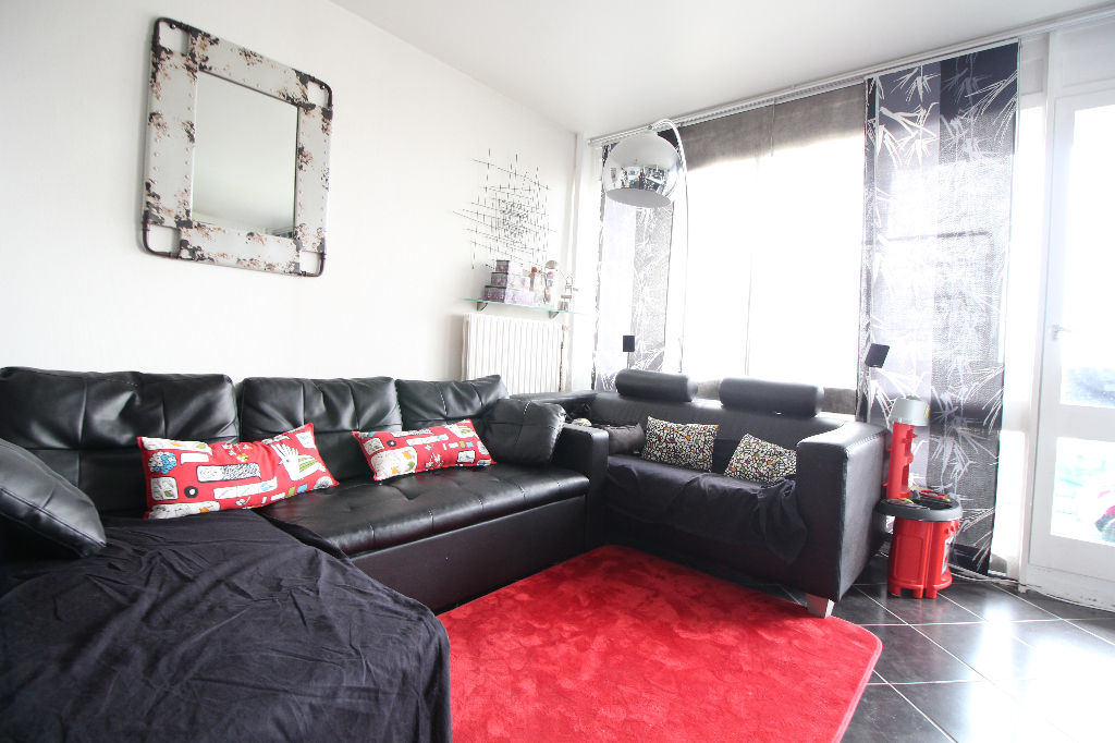 Appartement T3 à Rennes