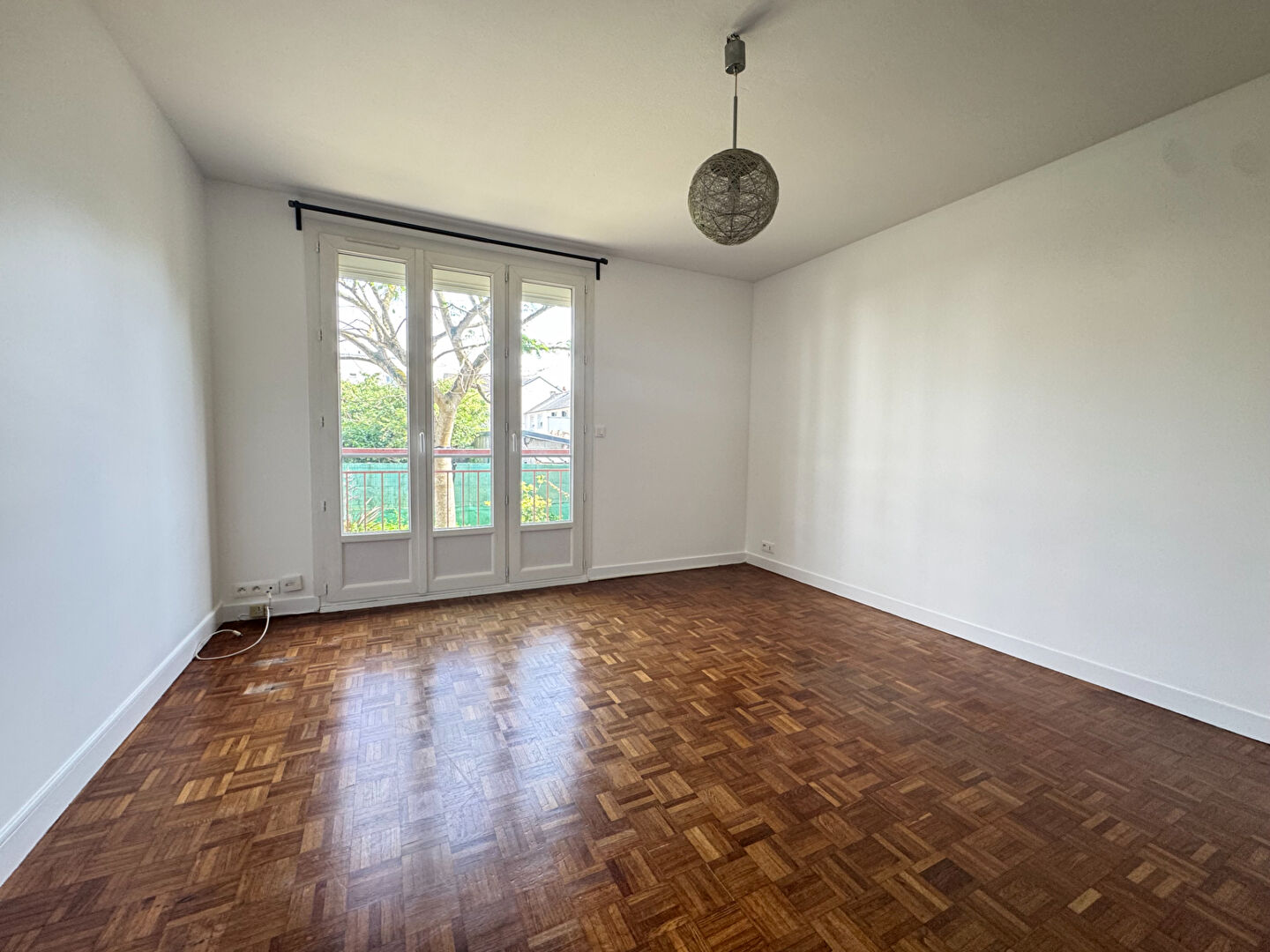 Appartement T2 à Rennes