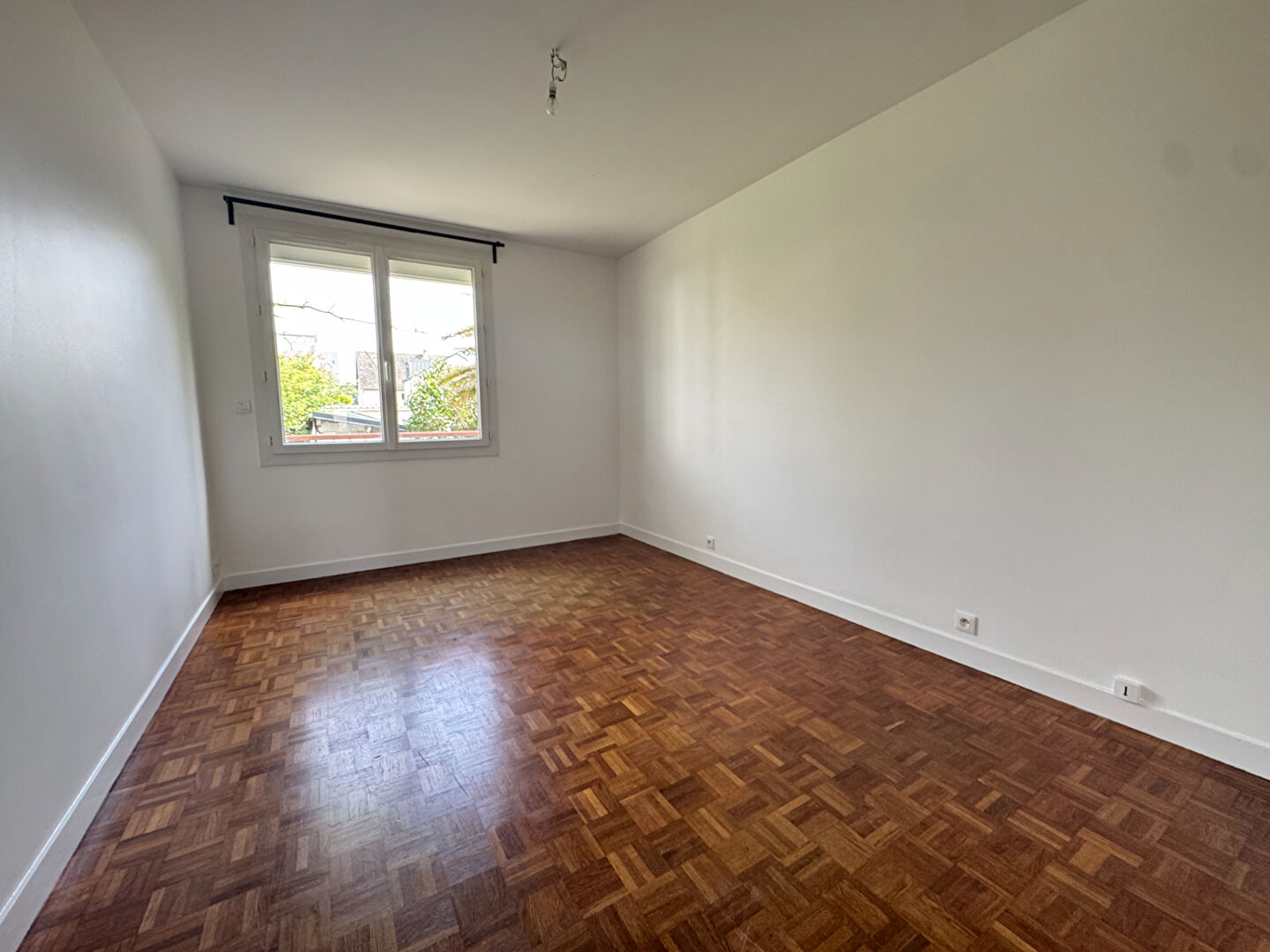 Appartement T2 à Rennes