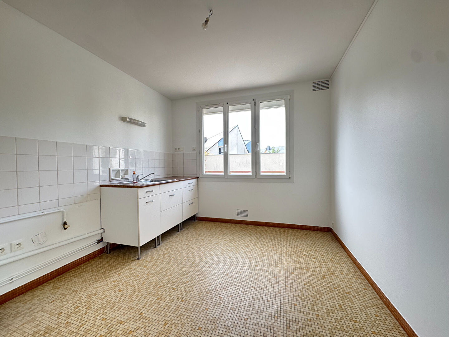 Appartement T2 à Rennes