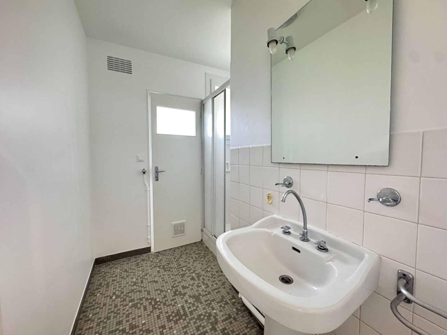 Appartement T2 à Rennes