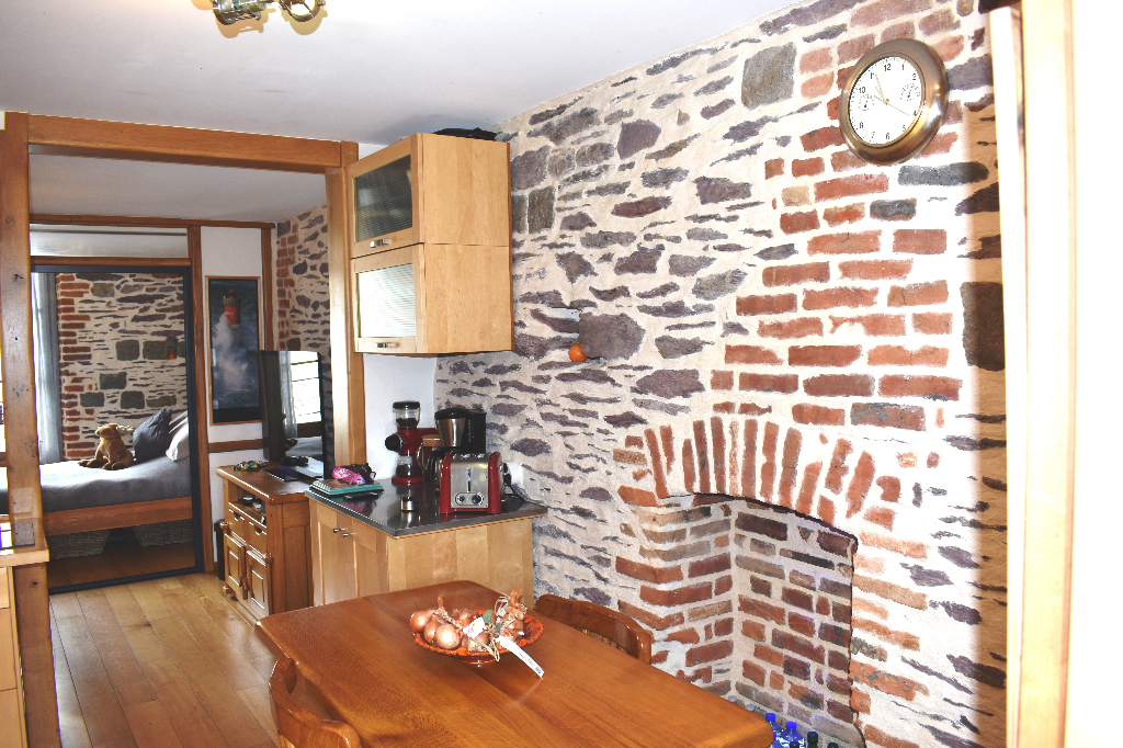 Appartement T2 à Rennes