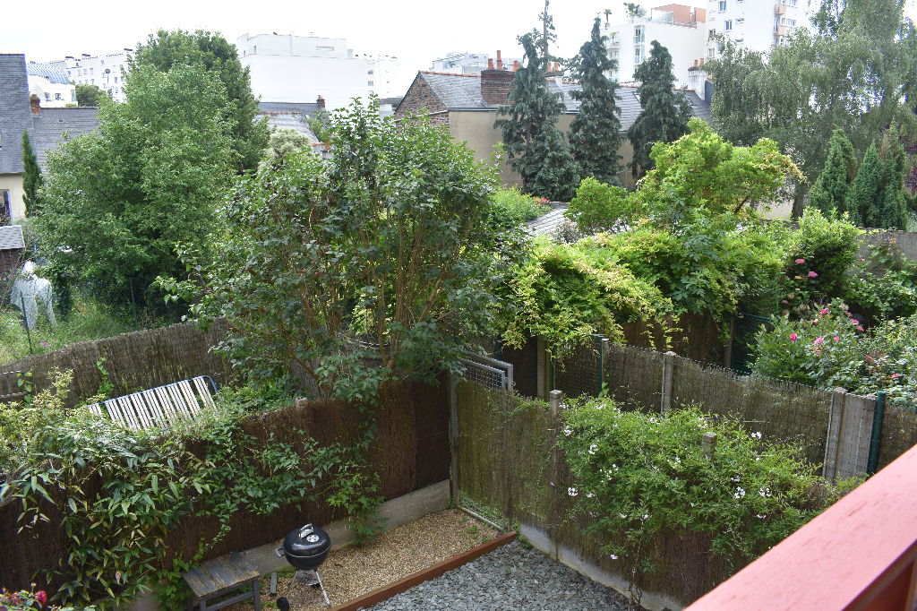 Appartement T2 à Rennes