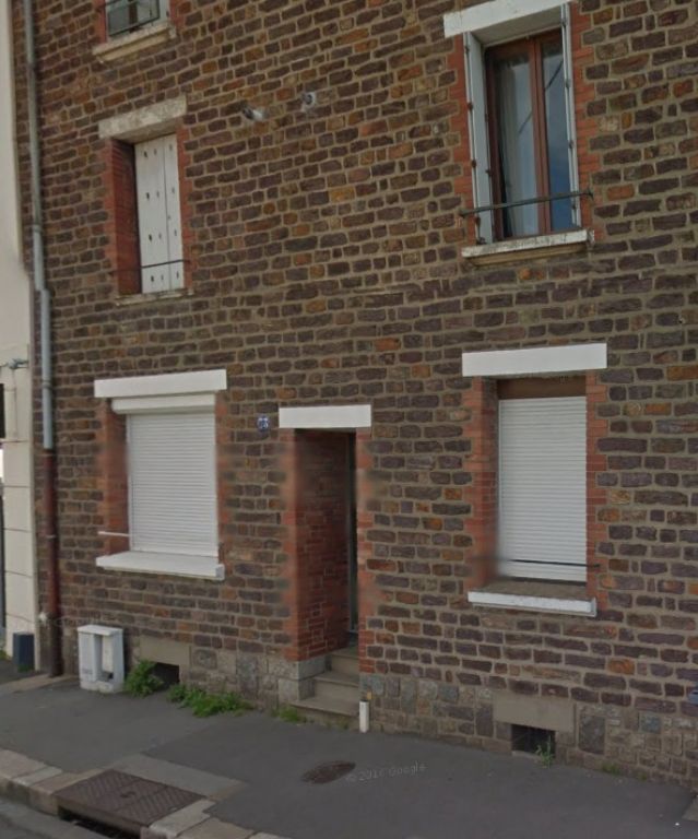 Appartement T2 à Rennes