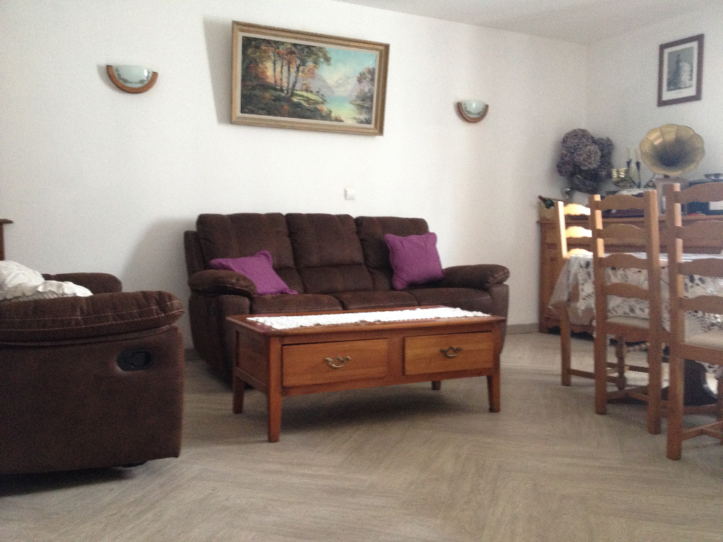 Appartement T2 à Rennes