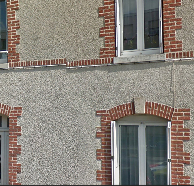 Appartement T2 à Rennes