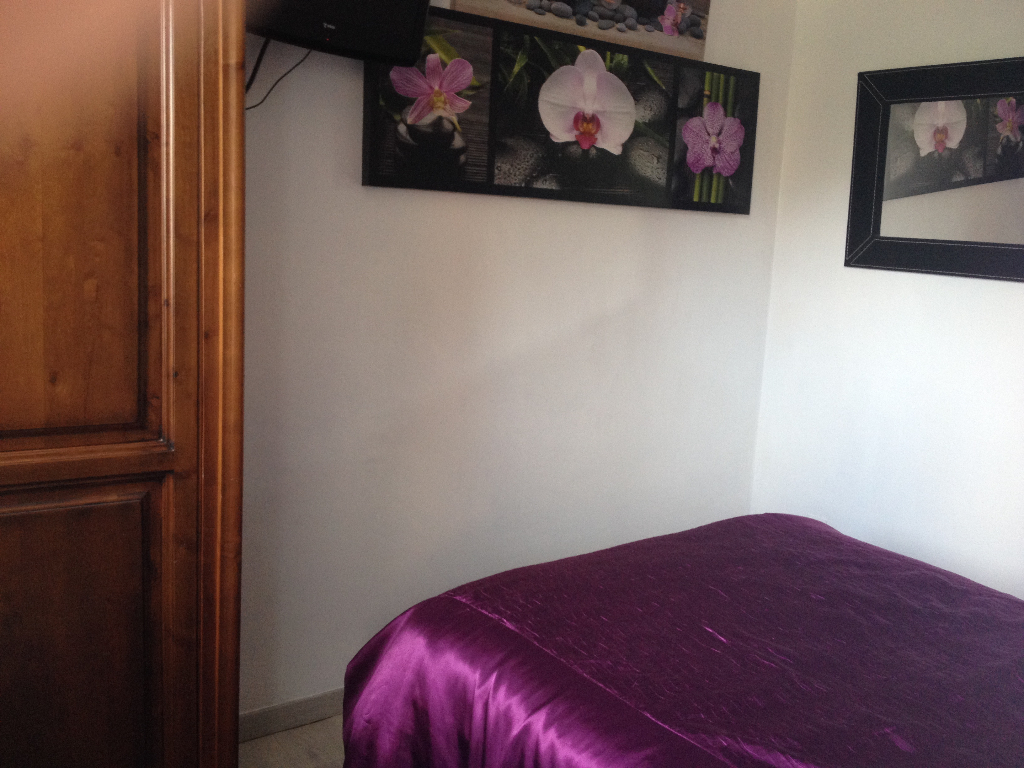 Appartement T2 à Rennes