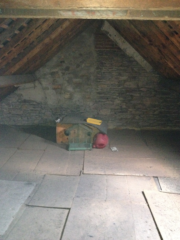 Appartement T2 à Rennes