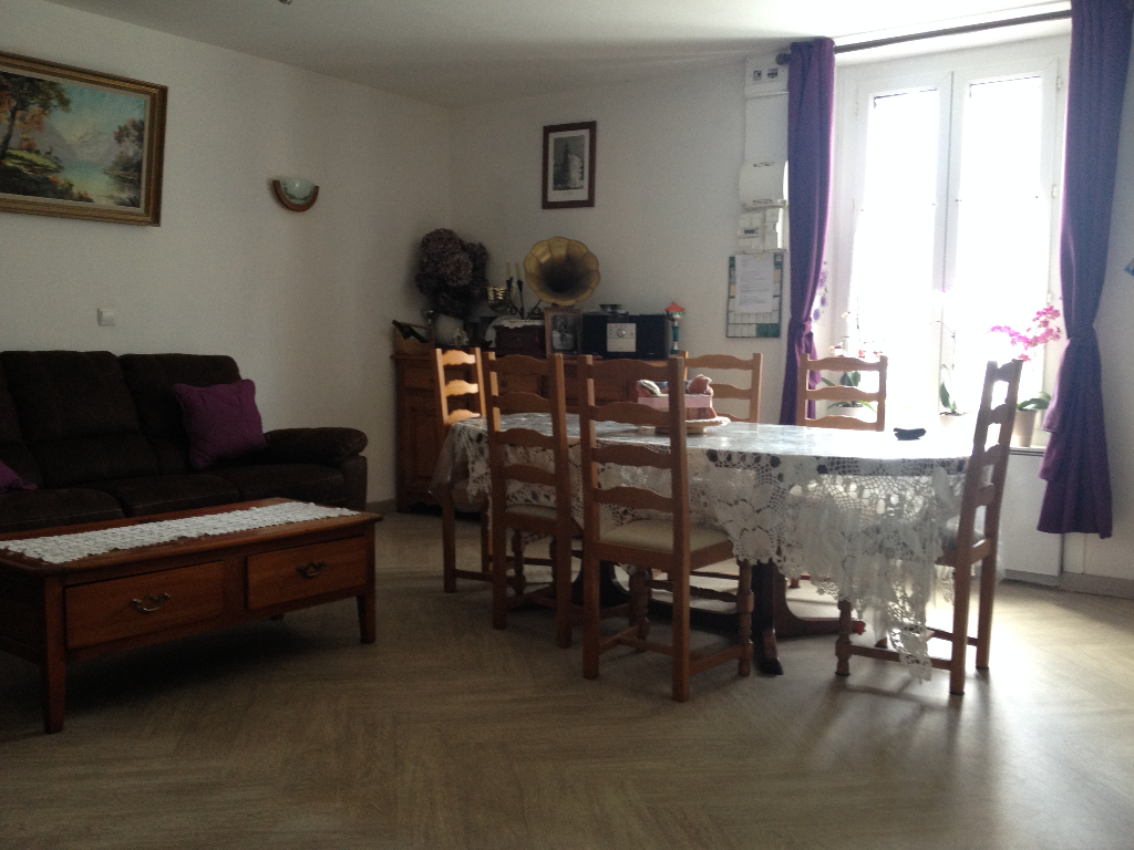Appartement T2 à Rennes