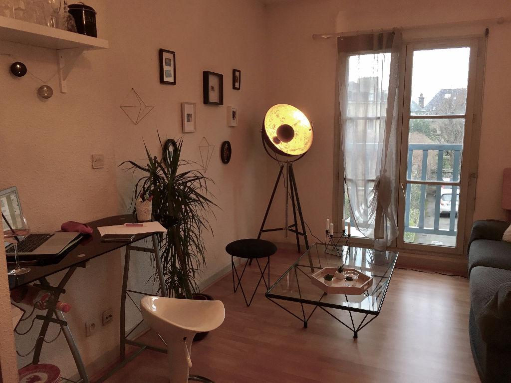 Appartement T1 à Rennes