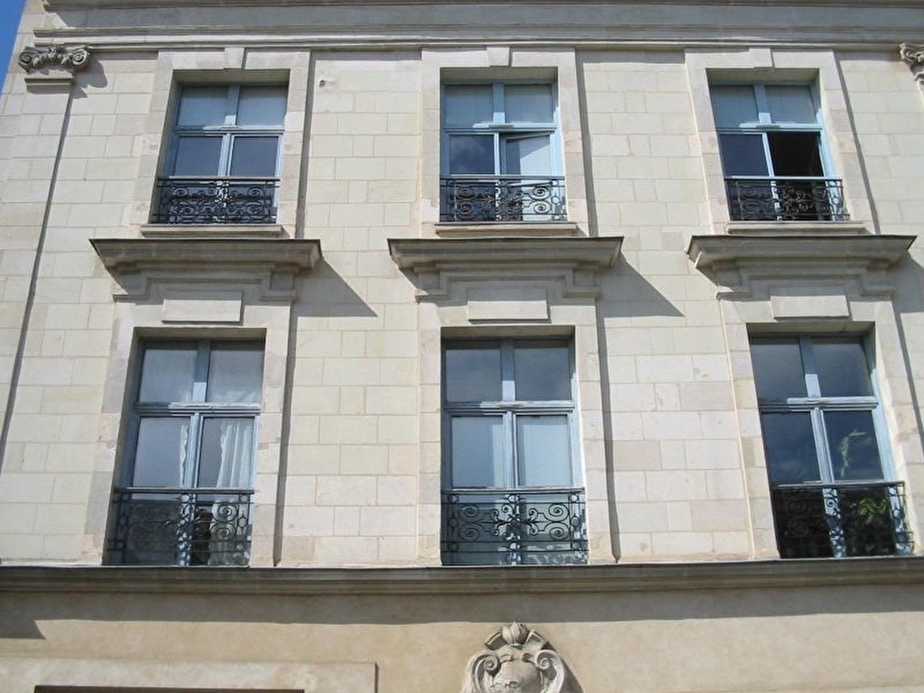 Appartement T1 à Rennes