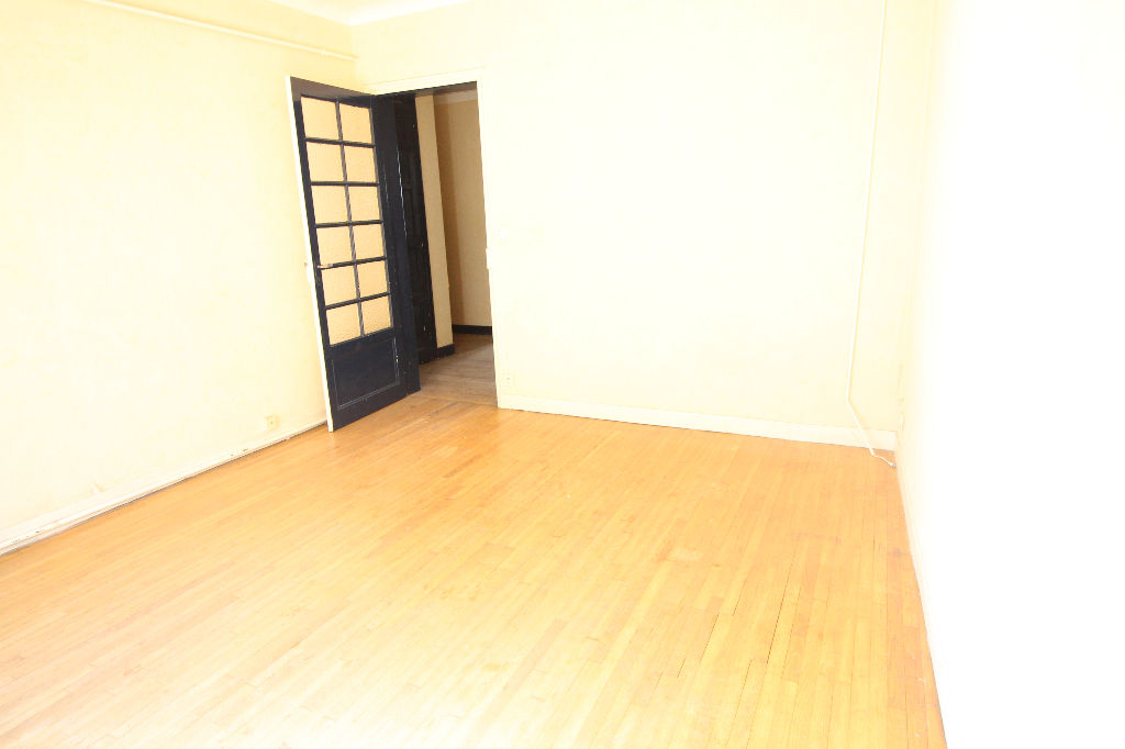Appartement T2 à Rennes
