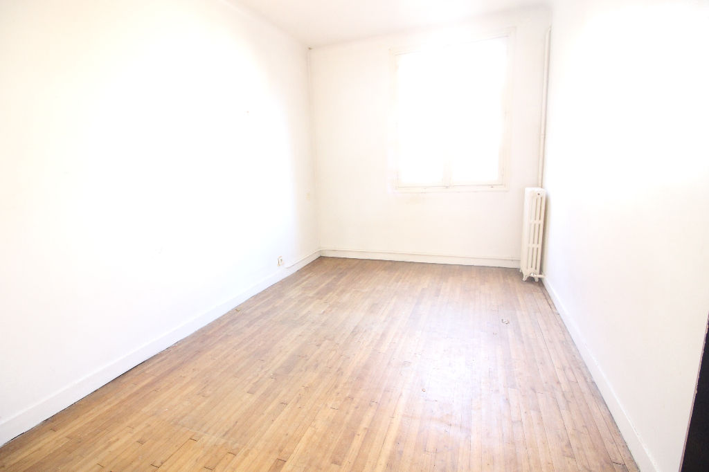 Appartement T2 à Rennes