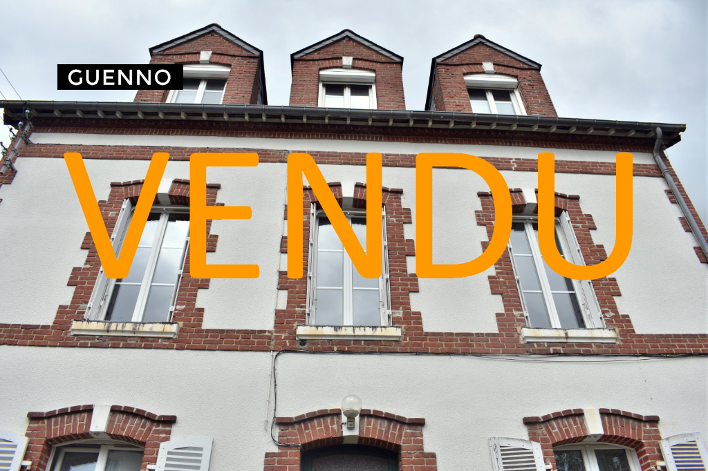 Appartement T3 à Rennes