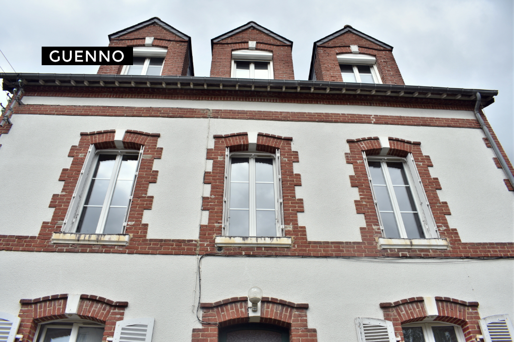 Appartement T3 à Rennes