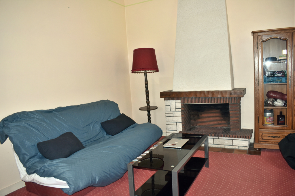 Appartement T3 à Rennes