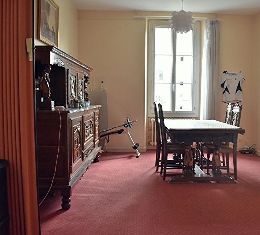 Appartement T3 à Rennes