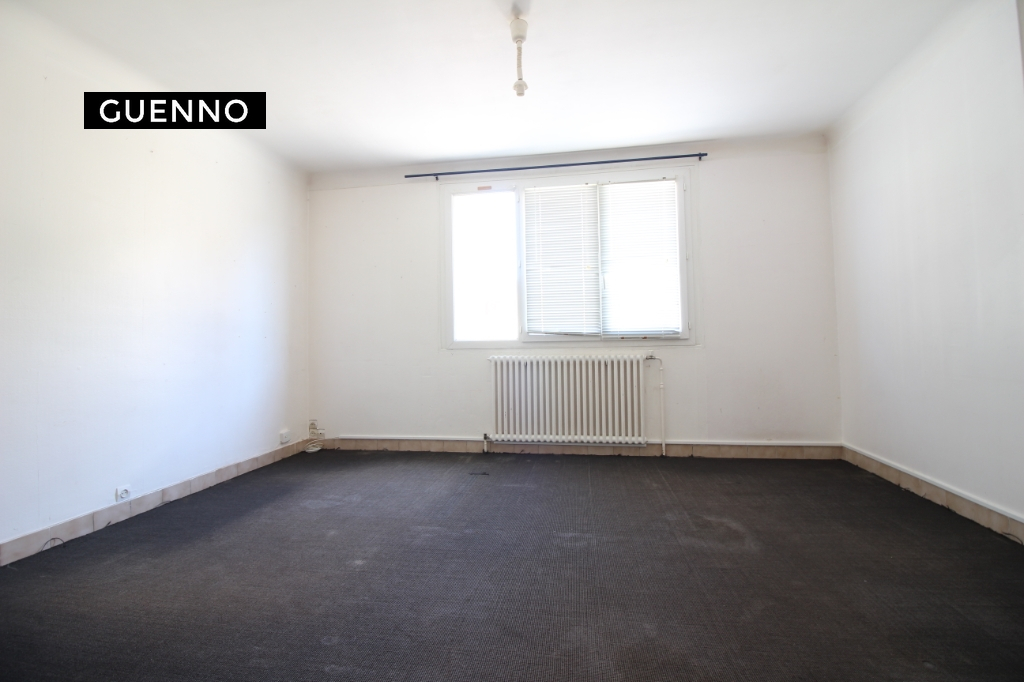 Appartement T4 à Rennes