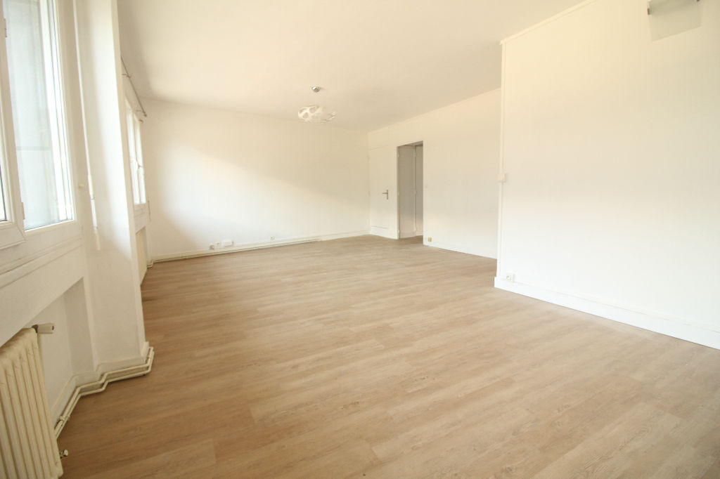 Appartement T3 à Rennes