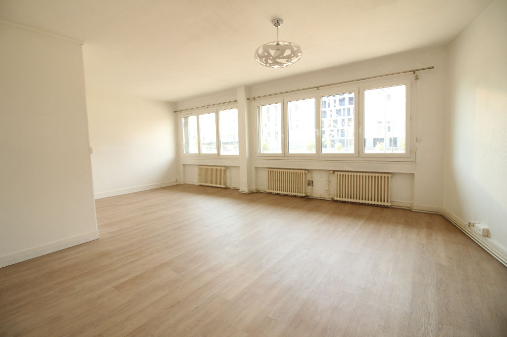 Appartement T3 à Rennes