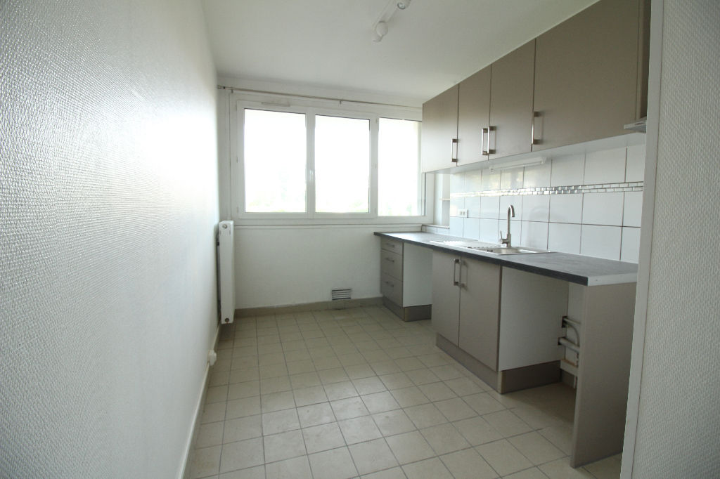 Appartement T3 à Rennes
